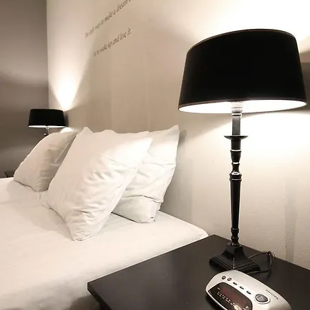 Brainport And Hotel Geldrop