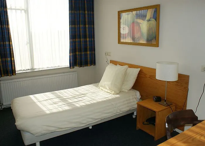 Hotel Brainport And Geldrop