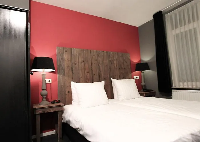 Brainport And Hotel 3*