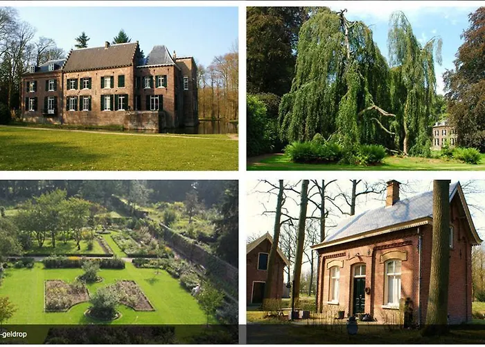 Brainport And 3* Geldrop