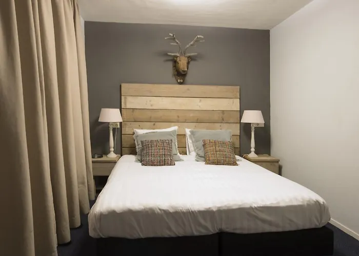 Hotel Brainport And Geldrop