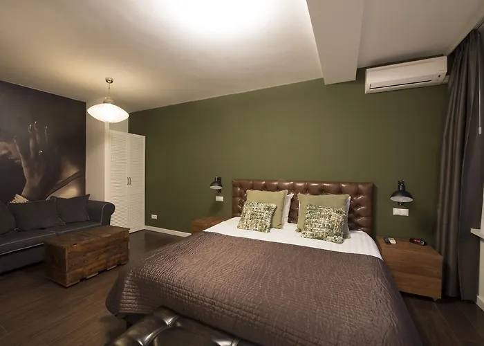 Hotel Brainport And Geldrop