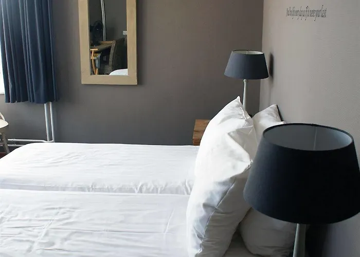 Brainport And Hotel 3*