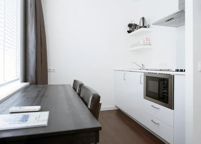 Brainport And Hotel Geldrop