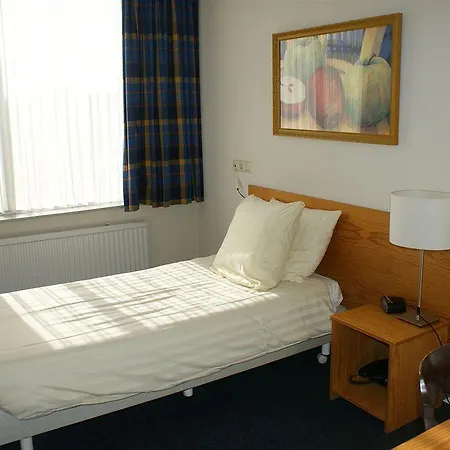 Отель Brainport And Гельдроп