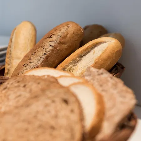 Отель Brainport And