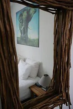 Отель Brainport And Гельдроп