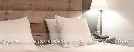 Brainport And Отель