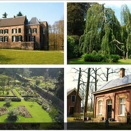 Brainport And 3* Гельдроп