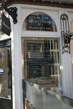 Отель Brainport And