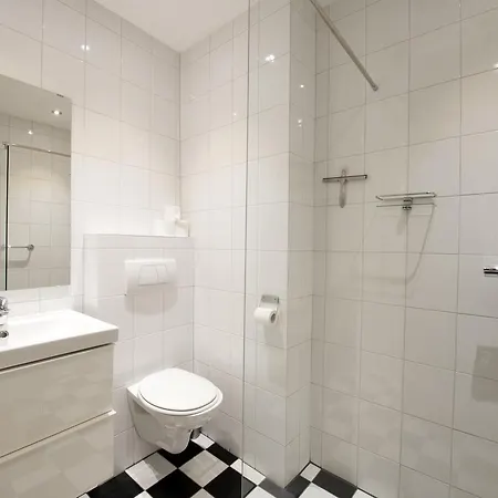 Отель Brainport And Гельдроп