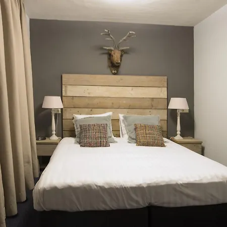 Отель Brainport And Гельдроп