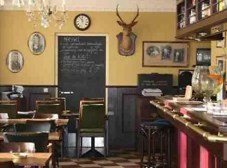 Brainport And Отель Гельдроп