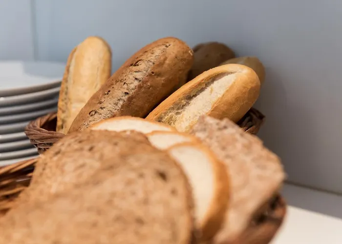 Szálloda Brainport And