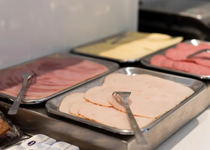 Brainport And Szálloda