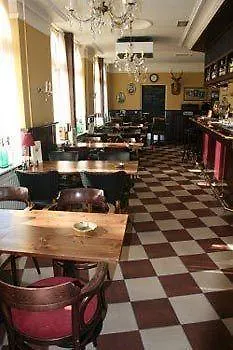 Brainport And Szálloda 3*