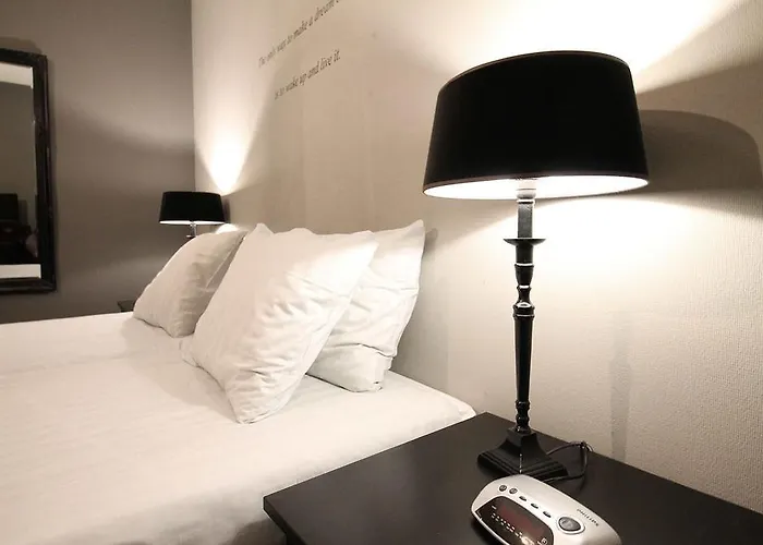 Brainport And Szálloda Geldrop