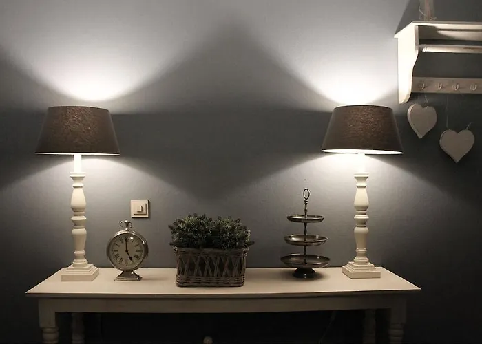 Brainport And Szálloda Geldrop