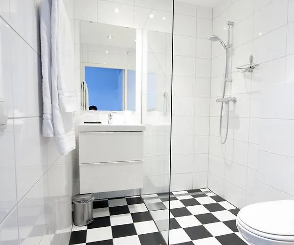 Otel Brainport And Geldrop