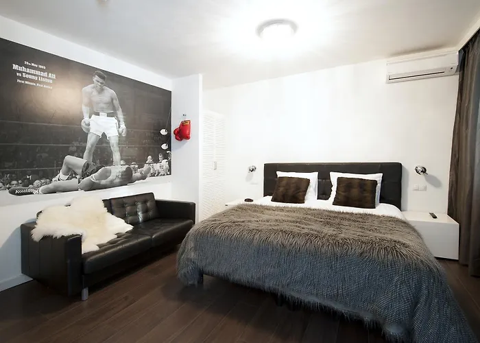 Brainport And Szálloda Geldrop