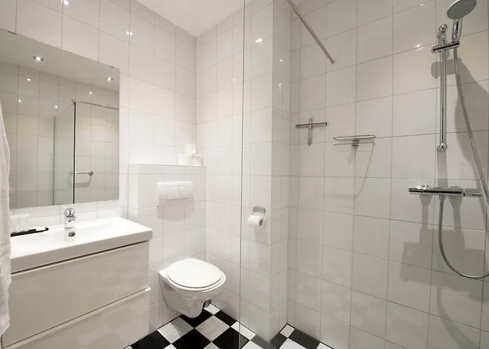 Szálloda Brainport And Geldrop