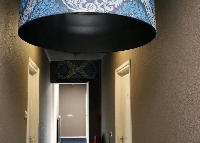 Szálloda Brainport And Geldrop