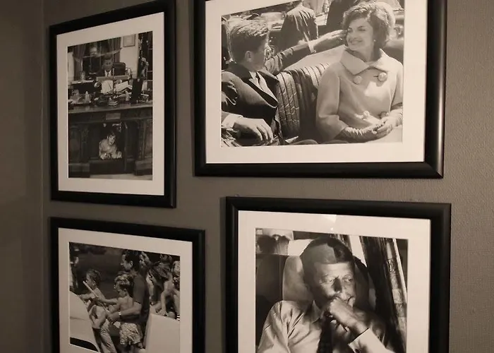 Szálloda Brainport And